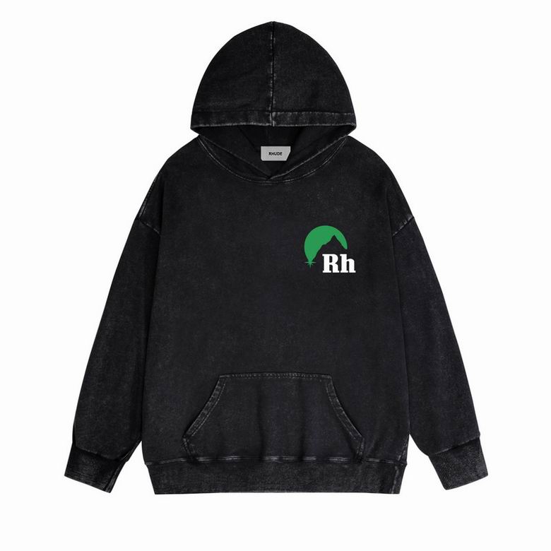 Rhude S-XXL sytZJMRH003 (5)